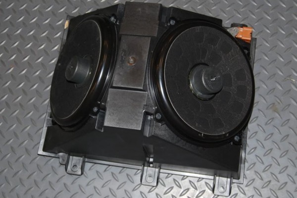 Nissan bose sound system