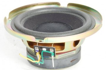 bose model 16 freespace loudspeaker removal
